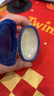 凡士林（Vaseline）婴幼儿呵护晶冻100g润肤身体乳护臀膏50g保湿滋润防干裂润肤露 【0添加】50g*1瓶 晒单实拍图