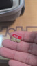 闪迪（SanDisk）256GB TF(MicroSD)内存卡 4K极速金卡A2 V30 U3行车记录仪 运动相机无人机 监控存储卡 读190MB/s 实拍图