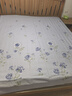 水星家纺床单纯棉100%全棉单件A类床罩床上用品双人被单200x230家居馆 实拍图