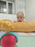 甜浪海婴儿不倒翁宝宝滑行玩具安抚新生儿早教学爬行1-3岁抬头训练玩具 实拍图