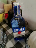 永丰牌 出口小方瓶蓝方 清香型白酒 42度 500ml*12瓶 北京二锅头 实拍图