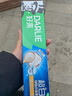 好来（DARLIE）(原黑人)白鹿推荐小苏打超白密泡牙膏温和亮白椰香味190g新旧包装 实拍图