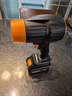 科麦斯暴力涡轮风扇洗车吹雪神器车用除尘鼓风机大功率强力吹风机吹灰尘 实拍图