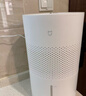 米家 小米空气加湿器 无雾加湿器3 600mL/h快速加湿保湿礼品家用卧室大容量办公室婴儿孕妇5L大容量 实拍图