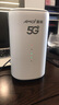 夏新5g随身wifi6移动无线免插卡路由器cpe全网通千兆双频便携式车载上网卡高速流量 5G狂暴性能版【满血性能光纤级网速】 实拍图