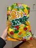 雀巢  趣满果 果汁软糖468g 新年礼物 混合水果味 QQ糖橡皮糖休闲食品 实拍图