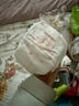 好奇（Huggies）铂金装小桃裤拉拉裤大号L60片(9-14kg)尿不湿【透爽散热】 实拍图