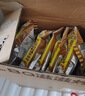 统一小浣熊 滋滋烤肉味干脆面 35g*30包 整箱装儿时美食干脆面方便面 实拍图