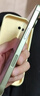 Apple/苹果 iPhone 17 256GB 鼠尾草绿色 支持移动联通电信5G 双卡双待手机 实拍图