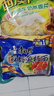 康师傅 方便面 经典鲜虾鱼板面五连包98g*5 泡面袋装速食 方便食品 实拍图