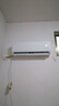 格力出品 晶弘空调 小凉神 1.5匹 新一级能效变频 纯铜管卧室省电挂机 国家补贴 KFR-35GW/JHFNhAa1Bj 实拍图