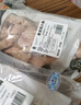 正大食品（CP）单冻鸡小胸净重4斤（共2包）冷冻生鲜 早餐鸡胸肉里脊肉 实拍图