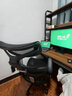黑白调P2 Pro二代人体工学椅电脑椅办公椅电竞椅子人工力学座椅4D腰托   实拍图