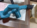 米莱德锂电鼓风机大功率手持充电式强力吹风机家用吸尘小型工业级除尘器 实拍图