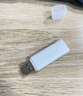 品胜USB/Type-C读卡器3.0高速 支持SD/TF/CF/MS卡相机记录仪监控内存卡 适用电脑苹果15/iPad/安卓手机 实拍图