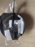 NOUGAT盖白染发膏7.3-亚麻青灰天然植物染发剂孕妇可用 170ml 原装进口 实拍图