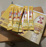雀巢（Nestle）【樊振东同款】咖啡粉1+2奶香速溶三合一冲调饮品30条450g 实拍图