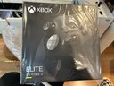 微软（Microsoft）【明星同款】Xbox无线游戏手柄Elite 2精英2代二代 无线控制器 蓝牙自定义 PC/平板/手机 空洞骑士 实拍图