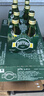 Perrier巴黎水 原装进口气泡水 年货礼盒0糖0卡原味天然矿泉水330ml*24瓶 实拍图