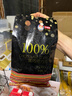 古缇思可可脂黑巧克力币 1000g 100%可可含量 无添加蔗糖 烘培原料  实拍图