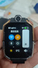 PALMHANG微信多功能天才儿童电话手表中小学生插卡WiFi下载GPS精准定位5G全网通智能可拆卸旋转双摄手表 实拍图