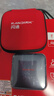 闪迪（SanDisk）ELE 2TB 移动固态硬盘（PSSD）新元素 type-c接口 小巧便携手机直连笔记本两用外接 办公存储西数 实拍图