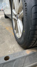 固特异（Goodyear）汽车轮胎205/60R16 92V EF1 SPORT鹰驰F1酷跑 适配 轩逸/新福克斯 实拍图