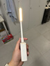 CUKTECH酷态科随身LED灯迷你便携USB小夜灯移动电源充电宝键盘灯护眼台灯学生宿舍节能可调节白色 实拍图