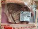 鲜京采澳洲精选原切羊肋排（偏瘦） 2斤/袋 草饲羊肉 京东自有品牌 实拍图