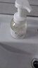润本儿童泡泡洗手液250ml宝宝洗手液杀菌温和不伤手按压泡沫型家用 实拍图