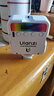 ulanzi优篮子 VL49RGB（白）磁吸全彩补光灯夹子套装便携LED口袋双色温摄影灯微单相机手机室内人像特效 实拍图