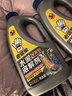 老管家水泥溶解剂900g下水道疏通剂装修开荒卫生间地漏管道堵塞强力溶解 实拍图