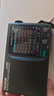 德生（Tecsun） R-909老年人全波段收音机广播半导体便携式老人指针迷你FM收音机 标配+电池充电器+4节充电电池 实拍图