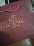 歌帝梵（Godiva）松露形黑巧牛奶巧克力礼盒16颗装160g  休闲零食 新年礼物送女友 实拍图