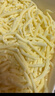 妙可蓝多 马苏里拉芝士碎450g*3 奶酪碎 三明治焗饭披萨烘焙原料 实拍图