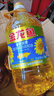 金龙鱼 食用油 葵花籽清香型食用植物调和油5L*4 实拍图