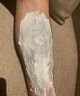 泊紫汀兰（Pozitilan）男士脱毛膏腋下私密处温和脱去毛全身四肢非永久根去不再生长200g 实拍图