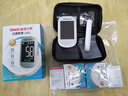 三诺优准血糖仪脱氢酶医用高精准家用检测语音播报年货 仪器+100试纸 实拍图