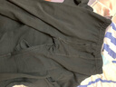 海澜之家保暖内衣男士秋衣秋裤男100%纯棉抗菌防螨秋冬季内衣圆领保暖套装 100%纯棉抗菌防螨-深麻灰 L /170(体重110-130斤) 实拍图