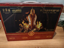 全聚德 手工片制烤鸭福气装礼盒1746g 年货送礼北京烤鸭 年夜饭特产冷冻 实拍图