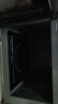 美的（Midea）家用变频微波炉平板式易清洁 800W微波速热 一键智能菜单 钻石背板 微晶面板加热20L（PM20M2） 实拍图