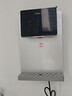 海尔（Haier）家用净水器管线机全通量匹配高温杀菌智能触控壁挂式直饮机速热饮水机 铂光系列管线机 实拍图