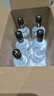 牛栏山二锅头 特10 特牛 清香型 白酒 纯粮固态 52度 700ml*6瓶 整箱装 实拍图