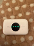 TCL随身wifi三网通用免插卡无线wifi6车载4G路由器随身便携无限制移动联通电信全国通用2026款5GXY15B 【升级充电款】3000毫安大电池 不限速不虚标月享1500G流量 实拍图