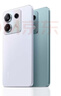 小米 Redmi Note13Pro 国家补贴 骁龙7S 新2亿像素 第二代1.5K高光屏 12GB+256GB 星沙白 5G手机 实拍图