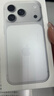 Apple/苹果 iPhone 17 Pro 256GB 银色 支持移动联通电信5G 双卡双待手机【赠送电信流量卡】 实拍图