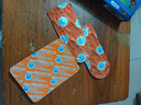 【联合用药】[艾时达] 盐酸达泊西汀片30mg*6片/盒+[万爱达] 枸橼酸西地那非口崩片50mg*4片/盒 实拍图