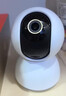 小米（MI） 摄像头云台版2K1296P智能摄像机wifi监控器家用300万像素手机远程室内夜视 小米摄像机云台版2K+128G内存卡 实拍图