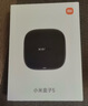 小米（MI）小米盒子5 双频wifi6 智能网络电视机顶盒 杜比全景声 4K分辨率 高清网络播放器 无线投屏 实拍图
