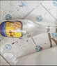 汾酒 出口玻汾 清香型白酒 53度 500mL*1瓶  黄盖铝盖 单瓶装口粮酒 实拍图